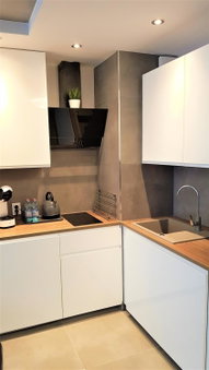 Apartament B&F Poznań Business & Family Nałkowskiej, Poznań, Poland