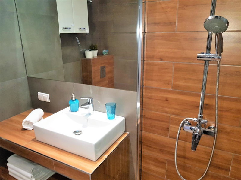 Apartament B&F Poznań Business & Family Nałkowskiej, Poznań, Poland