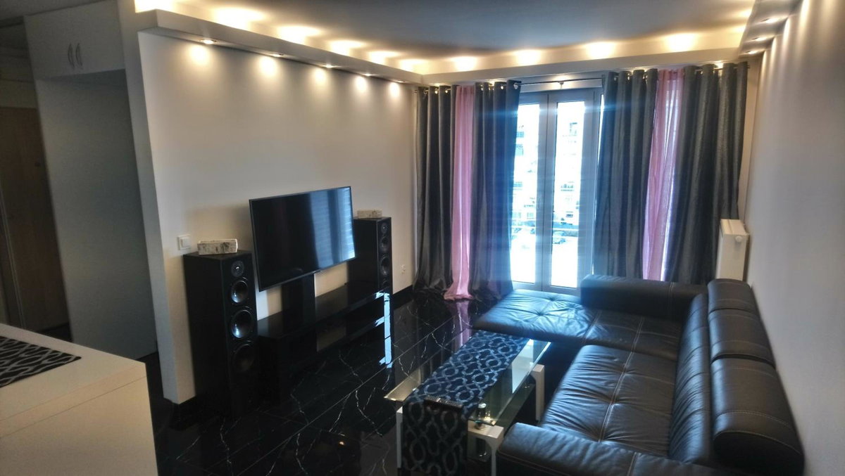 Apartamenty Tenisowa, Польша