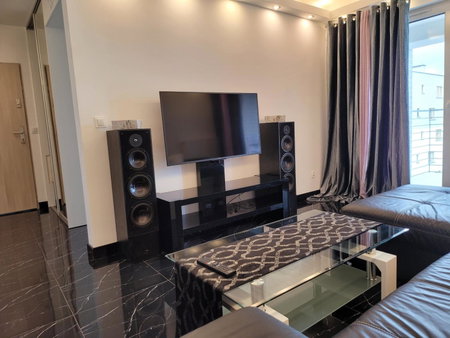 Apartamenty Tenisowa, Szczecin, Poland