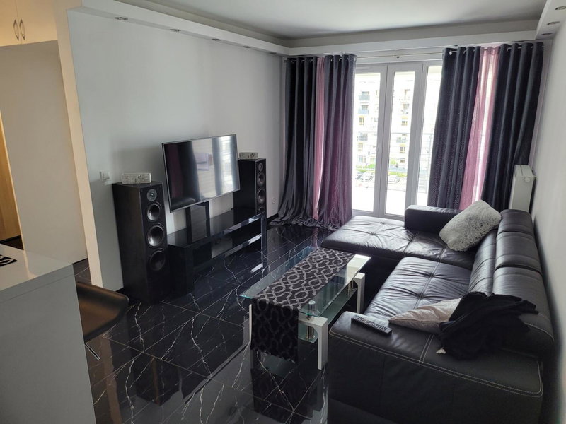 Apartamenty Tenisowa, Szczecin, Poland