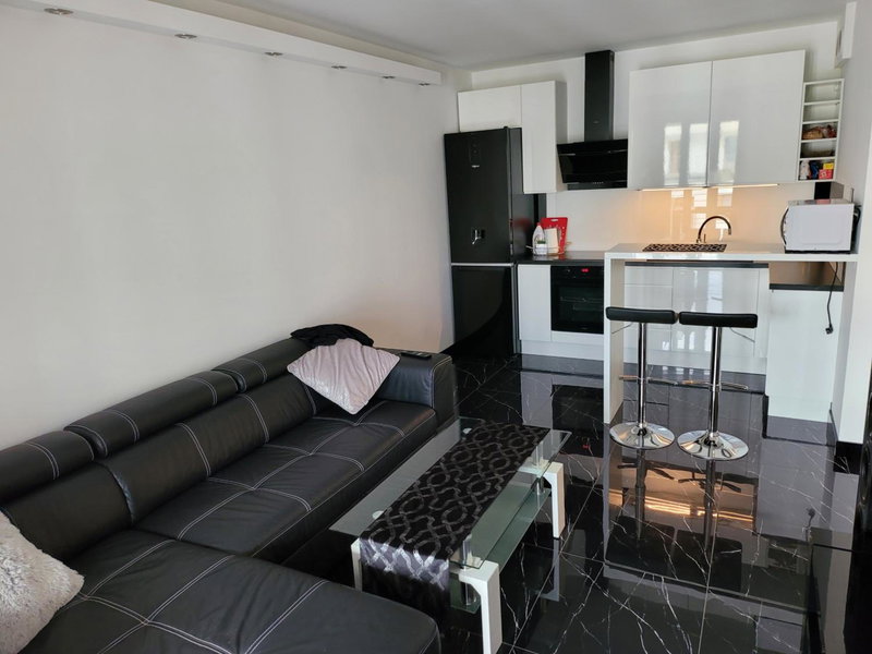 Apartamenty Tenisowa, Szczecin, Poland