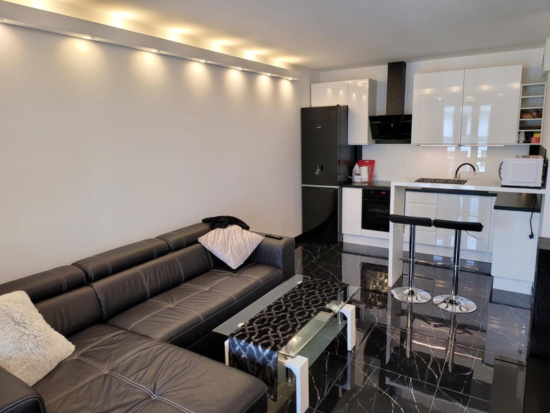 Apartamenty Tenisowa, Szczecin, Poland