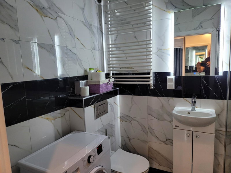 Apartamenty Tenisowa, Szczecin, Poland