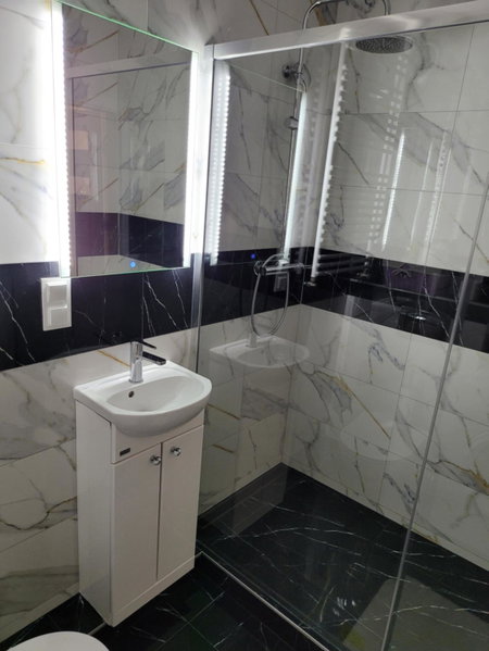 Apartamenty Tenisowa, Szczecin, Poland