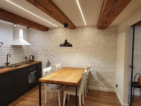 Apartament na starówce Toruń, Toruń, Poland