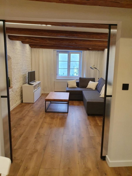 Apartament na starówce Toruń, Toruń, Poland