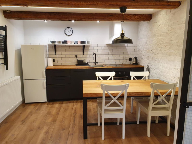 Apartament na starówce Toruń, Toruń, Poland