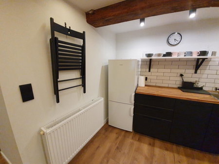 Apartament na starówce Toruń, Toruń, Poland
