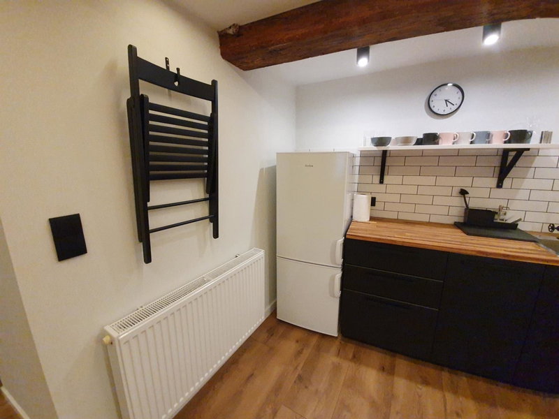Apartament na starówce Toruń, Toruń, Poland