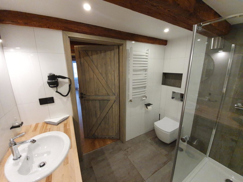 Apartament na starówce Toruń, Toruń, Poland