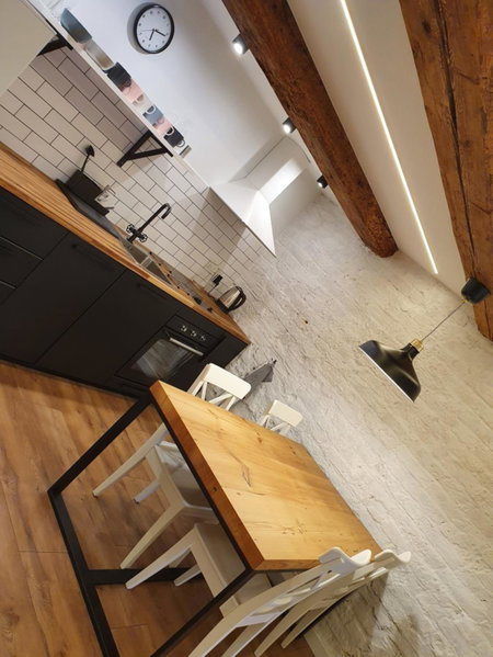 Apartament na starówce Toruń, Toruń, Poland