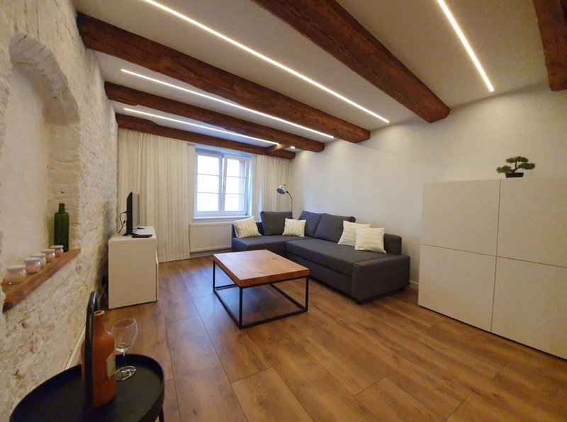 Apartament na starówce Toruń, Toruń, Poland