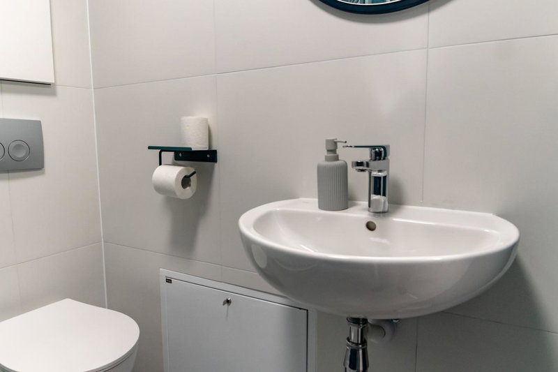 Uroczy, przytulny apartament poddasze, Radom, Poland