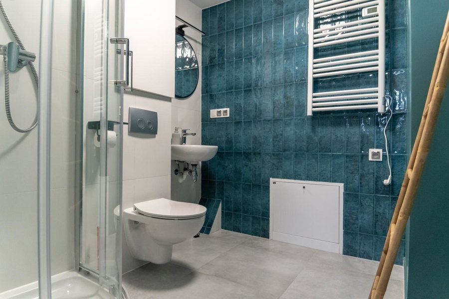 Uroczy, przytulny apartament poddasze, Radom, Poland