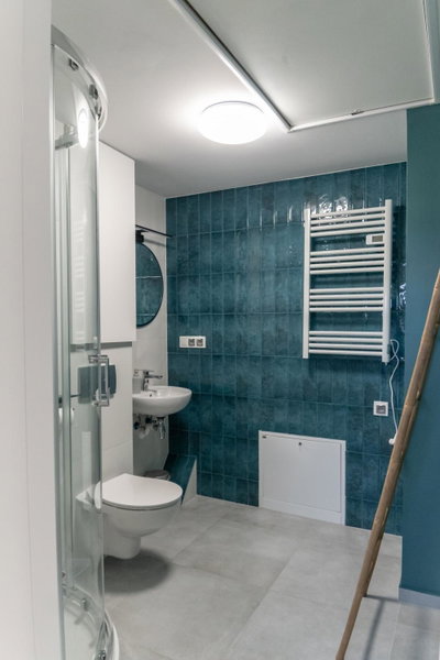Uroczy, przytulny apartament poddasze, Radom, Poland