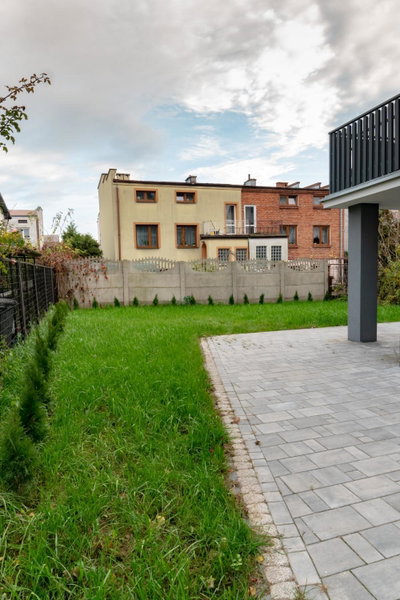 Uroczy, przytulny apartament poddasze, Radom, Poland