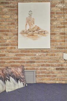 Saska Kępa Apartamenty, Warsaw, Poland