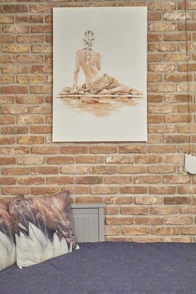 Saska Kępa Apartamenty, Warsaw, Poland