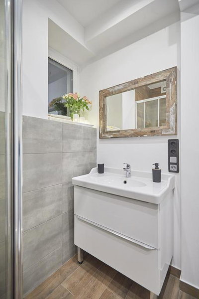 Saska Kępa Apartamenty, Warsaw, Poland