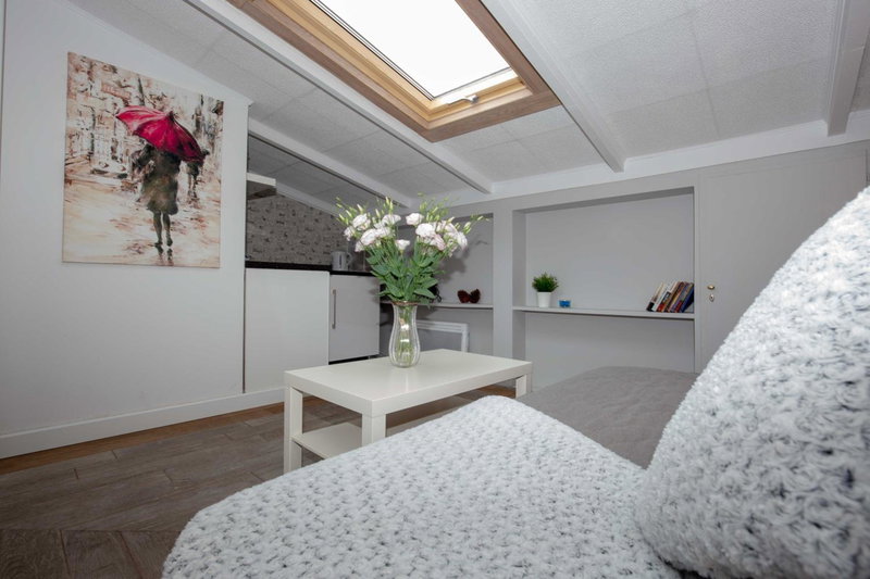 Saska Kępa Apartamenty, Warsaw, Poland