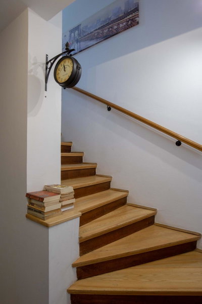 Saska Kępa Apartamenty, Warsaw, Poland