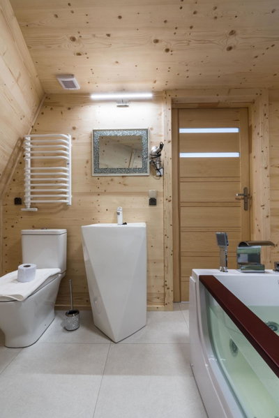 Glamp Royal, Biały Dunajec, Poland