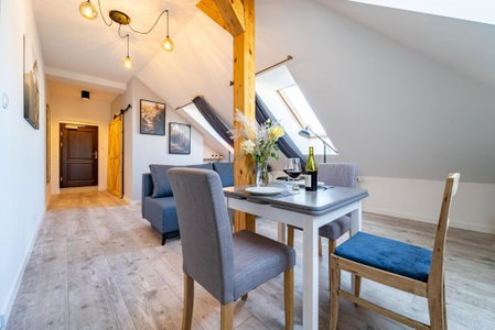 Apartamenty Nad Niwką, Bielsko-Biala, Польша