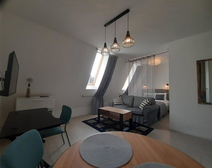Apartamenty Nad Niwką, Bielsko-Biala, Польша