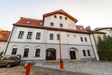 Apartamenty Nad Niwką, Bielsko-Biala, Польша