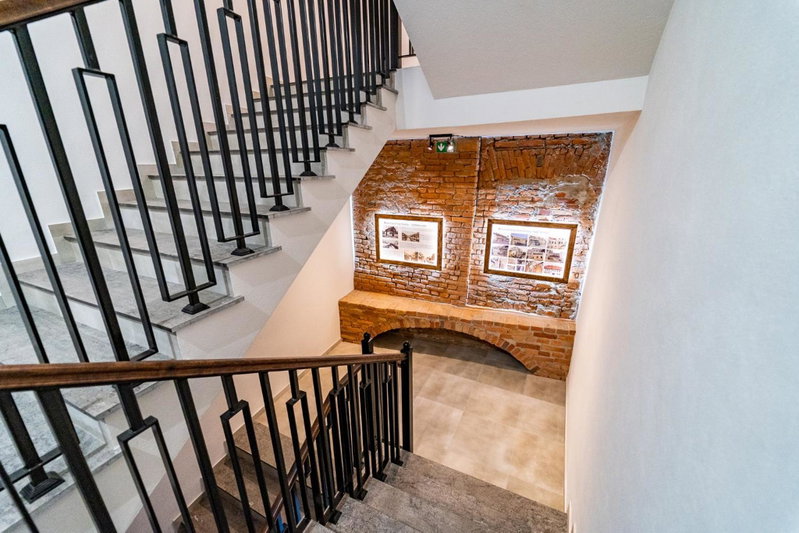 Apartamenty Nad Niwką, Bielsko-Biala, Польша