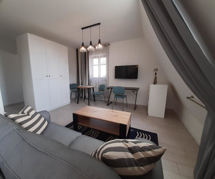 Apartamenty Nad Niwką, Bielsko-Biala, Польша