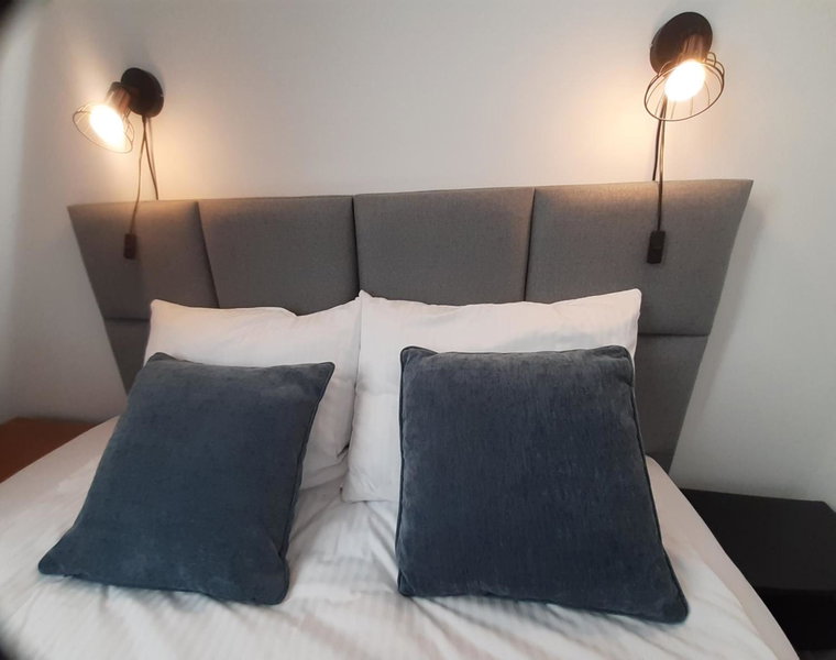 Apartamenty Nad Niwką, Bielsko-Biala, Польша