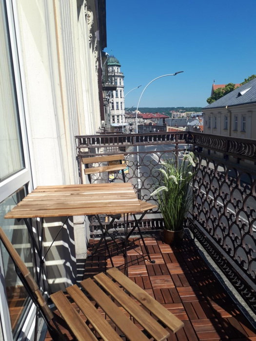 Apartament Łapacz Snów Przemyśl, Przemyśl, Poland
