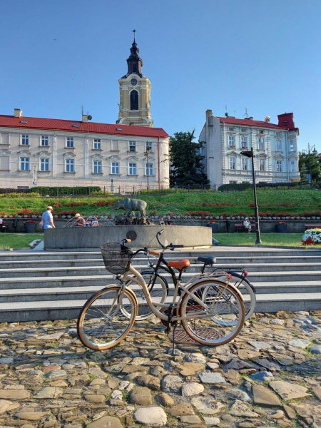 Apartament Łapacz Snów Przemyśl, Przemyśl, Poland