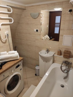 Apartament Łapacz Snów Przemyśl, Przemyśl, Poland