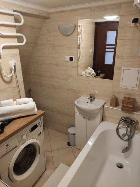 Apartament Łapacz Snów Przemyśl, Przemyśl, Poland
