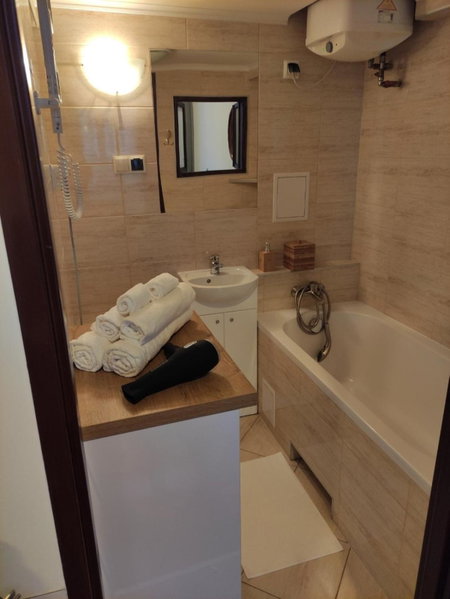 Apartament Łapacz Snów Przemyśl, Przemyśl, Poland