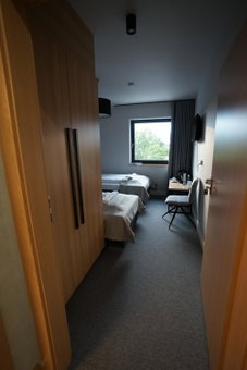 Kamienica nr 6, Aleksandrów Łódzki, Poland