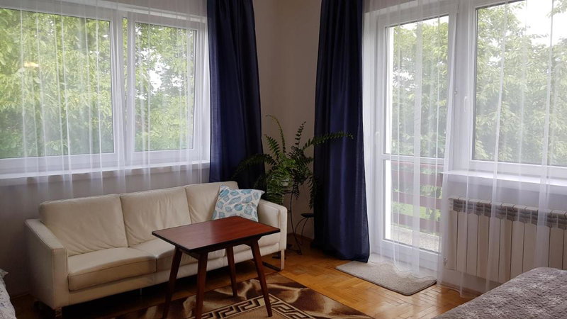Apartament Tarnów-Mościce PRZY MOŚCIE, Tarnów, Poland