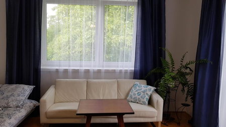 Apartament Tarnów-Mościce PRZY MOŚCIE, Tarnów, Poland