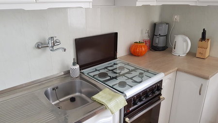 Apartament Tarnów-Mościce PRZY MOŚCIE, Tarnów, Poland