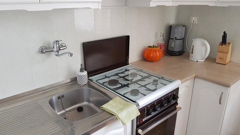 Apartament Tarnów-Mościce PRZY MOŚCIE, Tarnów, Poland