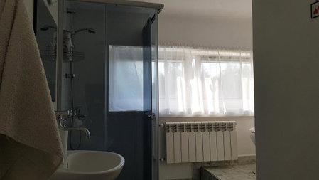 Apartament Tarnów-Mościce PRZY MOŚCIE, Tarnów, Poland