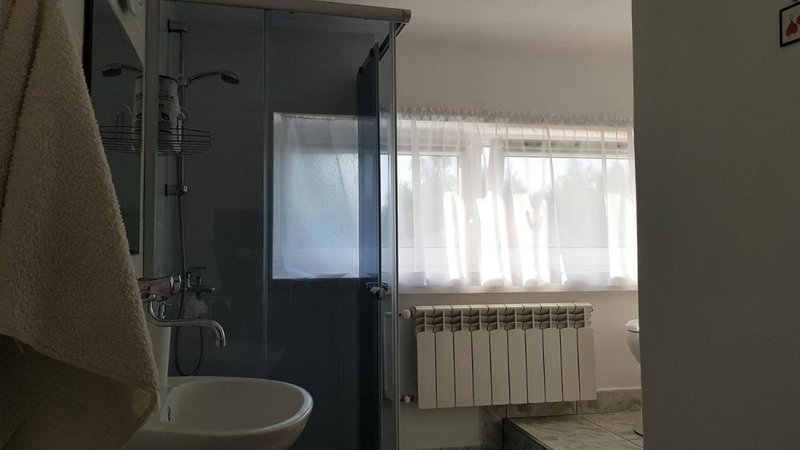 Apartament Tarnów-Mościce PRZY MOŚCIE, Tarnów, Poland