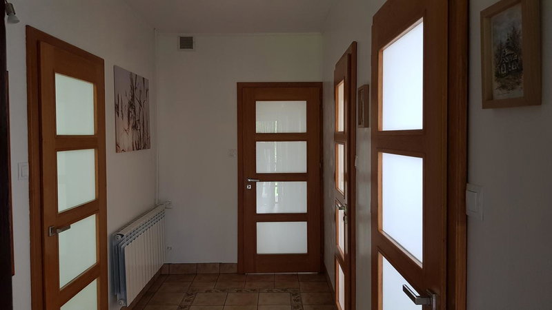 Apartament Tarnów-Mościce PRZY MOŚCIE, Tarnów, Poland