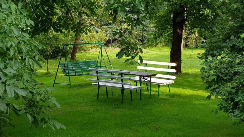 Apartament Tarnów-Mościce PRZY MOŚCIE, Tarnów, Poland