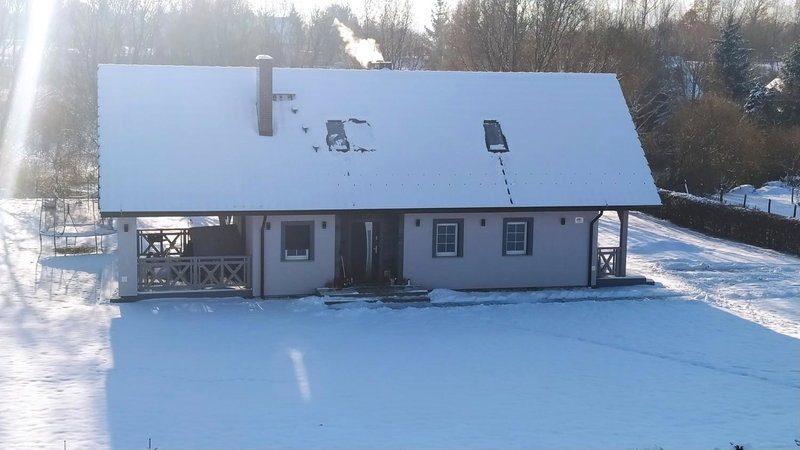 Sielska Dolina pod Ślężą, Mysłaków, Польша
