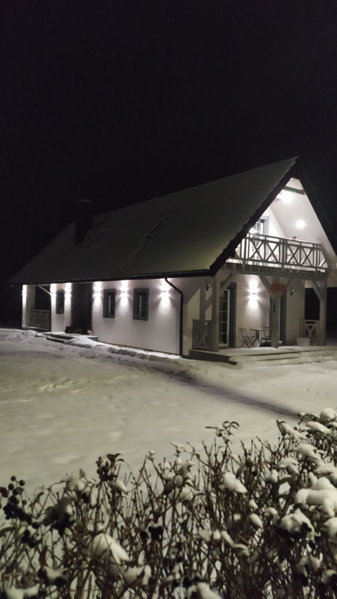 Sielska Dolina pod Ślężą, Mysłaków, Польша