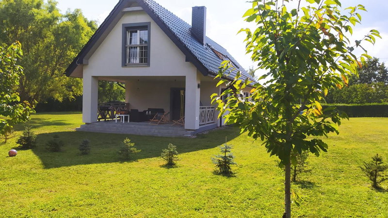 Sielska Dolina pod Ślężą, Mysłaków, Польша